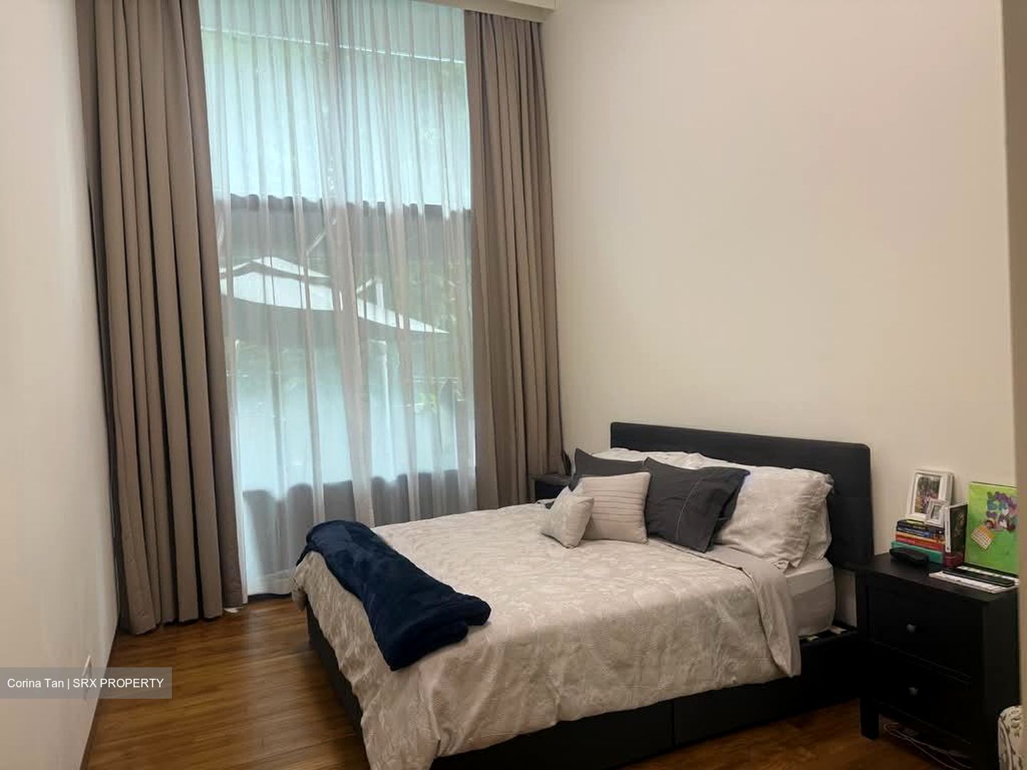 Duchess Residences (D10), Condominium #550652381